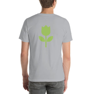 T-shirt SYLcc for CLIMAT