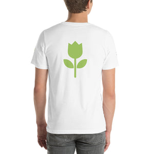 T-shirt SYLcc for CLIMAT